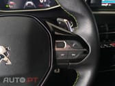 Peugeot 2008 1.5 BlueHDi GT EAT8