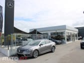 Renault Talisman 1.6 dCi Executive