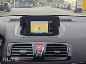 Renault Mégane Break 1,5 DCI Boss