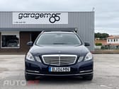 Mercedes-Benz E 220 T CDI Elegance