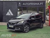 Peugeot 2008 1.6 BlueHDi Active
