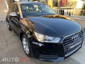 Audi A1 1.0 TFSI