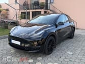 Tesla Model Y Long Range Dual Motor AWD