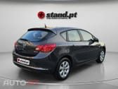 Opel Astra 1.3 CTDi Cosmo