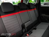 Citroen C3 Aircross 1.5 BlueHDi Shine