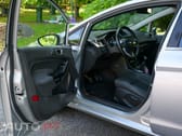 Ford Fiesta 1.0 Ti-VCT Titanium
