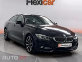 BMW 420 Gran Coupé d Line Sport