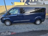 Ford Transit Custom 290L2 2.0 H1-T.B.Trend