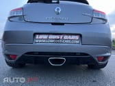 Renault Mégane Coupe 2.0 T 16V RS