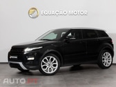 Land Rover Evoque 2.2 eD4 Prestige