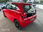 Citroen C1 1.0 VTi Feel