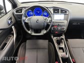 DS DS4 Crossback PureTech 130 S&S