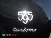 Abarth 595 1.4 T-Jet Turismo