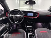 Opel Mokka-E GS Line