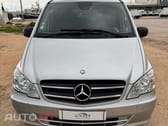 Mercedes-Benz Vito 116CDI