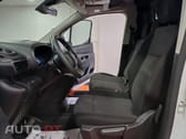 Citroen e-Berlingo 50 kWh XL