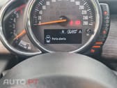MINI Cooper Cooper D