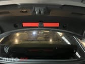 Alfa Romeo Giulia Quadrifoglio bi-turbo 510cv
