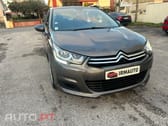 Citroen C4 1.2 puretech Live