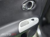 Nissan Juke Tekna