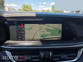 Alfa Romeo Stelvio 2.9 T Quadrifoglio V6