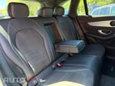 Mercedes-Benz GLC 250 d AMG Line 4-Matic