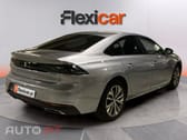 Peugeot 508 PureTech 130 EAT8 Allure