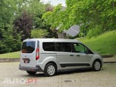 Ford Tourneo ND
