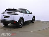 Peugeot 2008 1.2 PureTech Allure EAT8