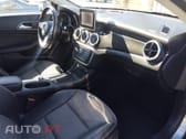 Mercedes-Benz CLA 200 200d