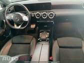Mercedes-Benz A 250 Style Plus Aut.