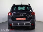 Citroen C3 Aircross 1.2 PureTech Feel