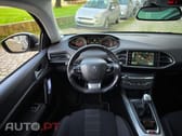Peugeot 308 SW 1.6 BlueHDi Allure