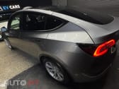 Tesla Model Y Long Range Tração Integral
