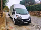 Peugeot Boxer 2.2 BlueHDi