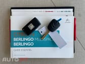 Citroen Berlingo 1.6 HDI Longa IVA Dedutível