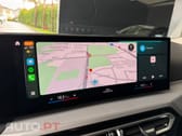 BMW 320 e Auto
