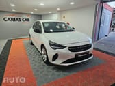 Opel Corsa 1.2 Business Edition