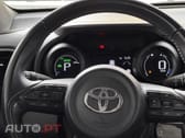 Toyota Yaris Cross 1.5 Híbrido