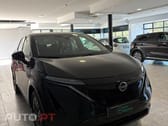 Nissan Ariya 63 kWh Engage
