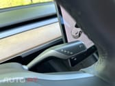 Tesla Model 3 Long Range Tração Integral