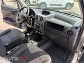 Citroen Berlingo 1.9 D 800 Plancher