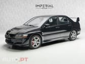 Mitsubishi Lancer 2.0 Evolution VIII P1