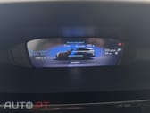 Peugeot 308 SW 1.6 Hybrid Allure Pack e-EAT8