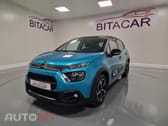 Citroen C3 1.2 PureTech Shine