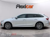Skoda Octavia Break 1.4 TSi iV Style DSG