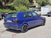 Volkswagen Golf 1.9 Joker TDI
