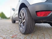 Renault Captur 1.5 dCi Exclusive EDC - 2.900 Km´s