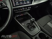 Audi A3 Sportback 30 TFSI
