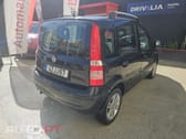 Fiat Panda 1.3 16V Multijet Dynamic